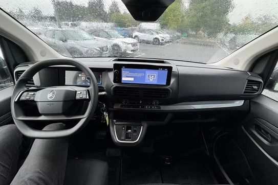 Citroen Jumpy XL L2H1 EAT8