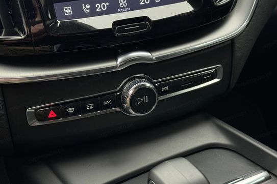 Volvo XC60 B4 B Essential