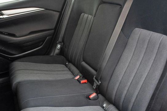 Mazda 6 2.0 Center-Line