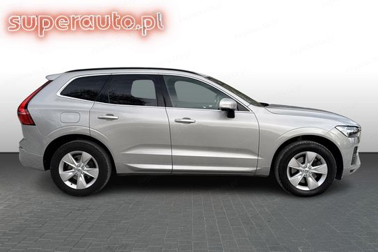 Volvo XC60 B4 D AWD Momentum Pro