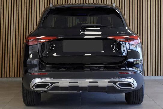 Mercedes GLC 200 4MATIC Avantgarde