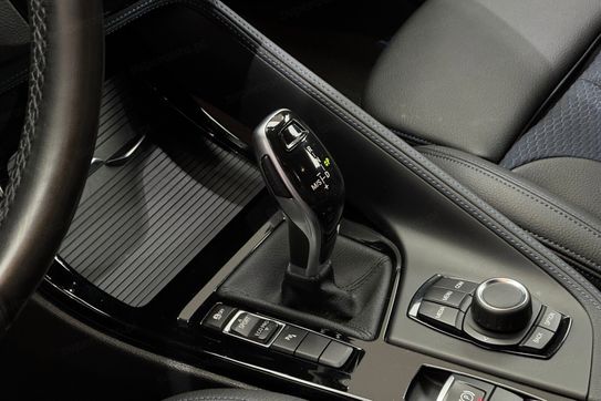 BMW X2 sDrive18i M Sport X