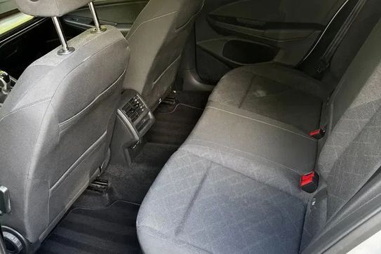 Volkswagen Golf TSI Evo Life