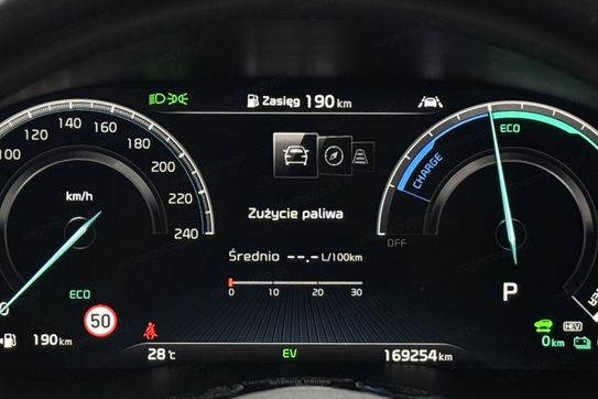 Kia Ceed GDI PHEV L Business Line DCT
