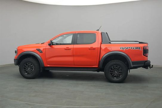 Ford Ranger Raptor A10 4x4