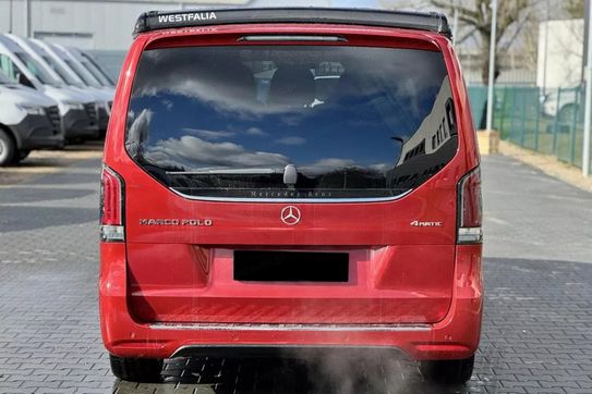 Mercedes V Klasa V 250 d 9G-Tronic Marco Polo Horizon
