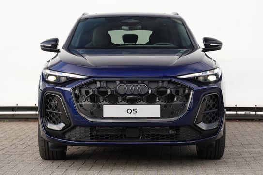 Audi Q5 e-Hybrid quattro