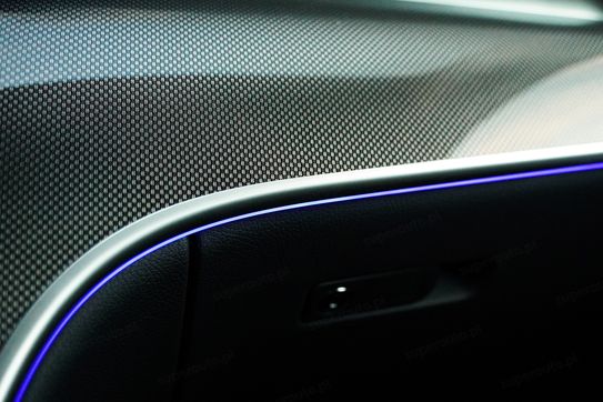 Mercedes GLC Coupe 200 4-Matic AMG Line