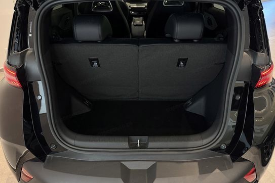 BYD Dolphin Surf Boost