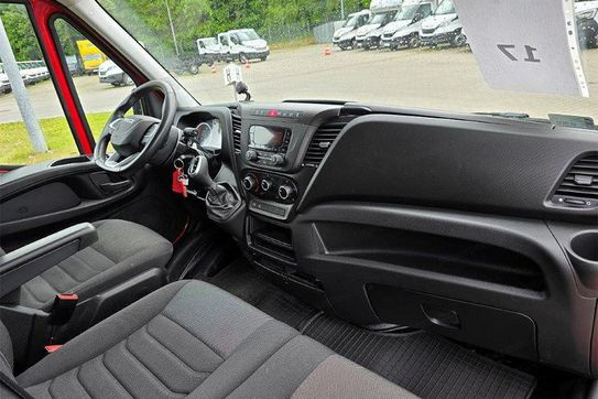 Iveco Daily 35S16 L4H2