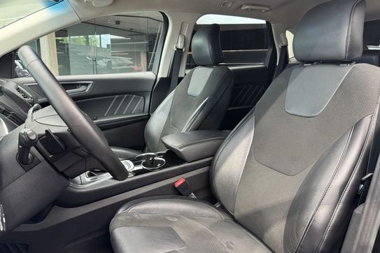 Ford EDGE 2.0 TDCi Twin-Turbo 4WD ST-Line