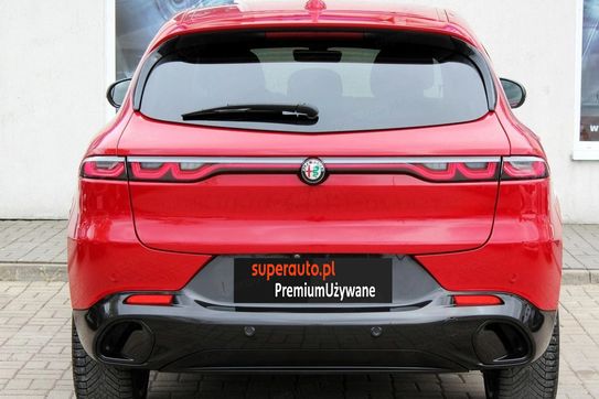 Alfa Romeo Tonale 1.5 T4 GSE mHEV Edizione Speciale DCT