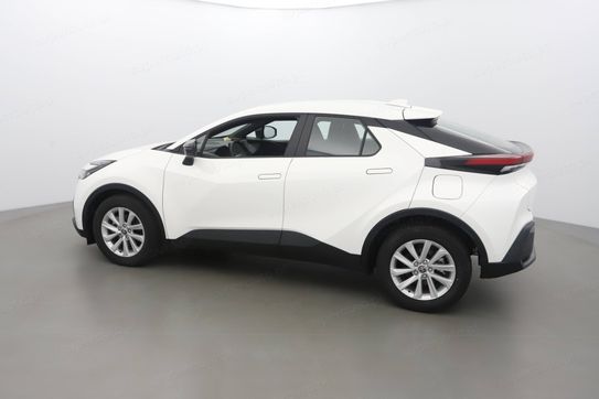 Toyota C-HR Style 1.8 Hybrid NG23 e-CVT