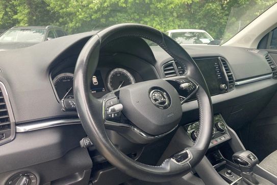 Skoda Karoq 1.5 TSI ACT GPF 4x2 Style DSG
