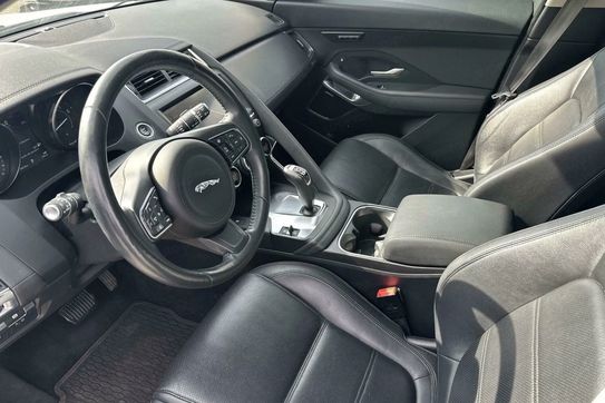 Jaguar E-Pace 2.0 i4P AWD S