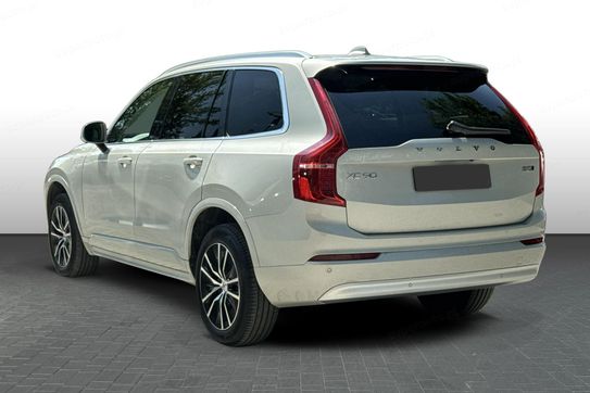 Volvo XC90 B5 D AWD Momentum Pro