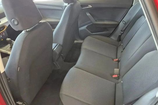 Seat Arona 1.0 TSI Style S&S DSG