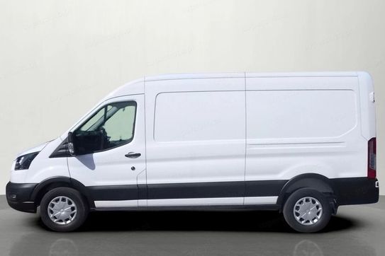 Ford Transit L3H2 2.0