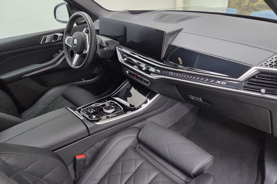 BMW X5 xDrive30d M Sport