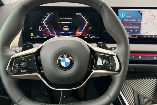 BMW X3 xDrive20 mHEV aut