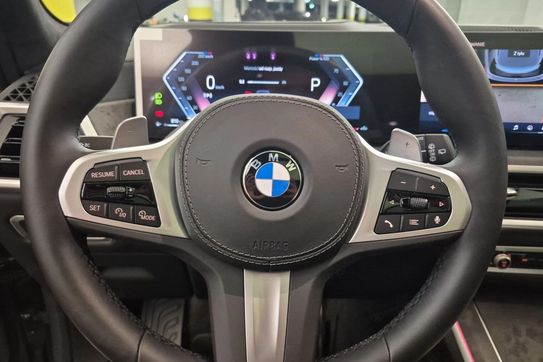 BMW X7 xDrive40d mHEV M Sport