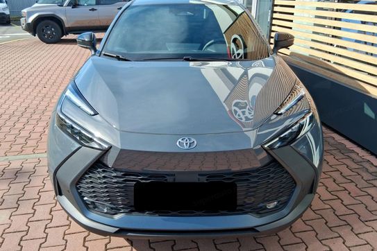 Toyota C-HR Style 1.8 Hybrid