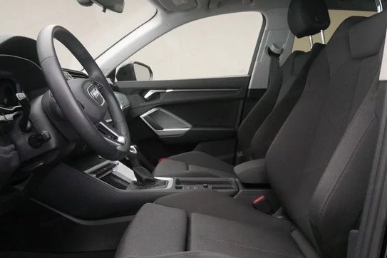 Audi Q3 35 TFSI S tronic
