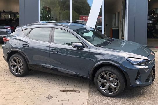 Cupra Formentor 1.5 TSI