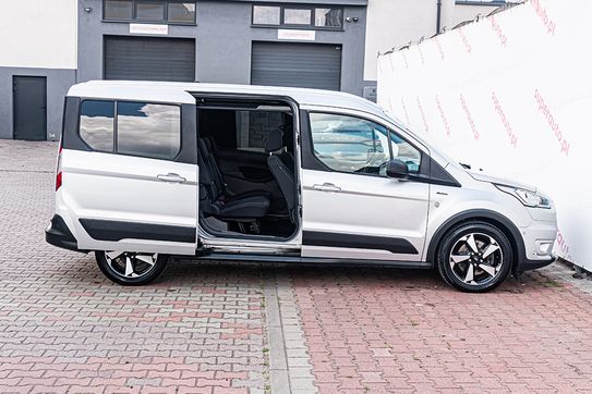 Ford Tourneo Connect Grand L2H1 Active A8