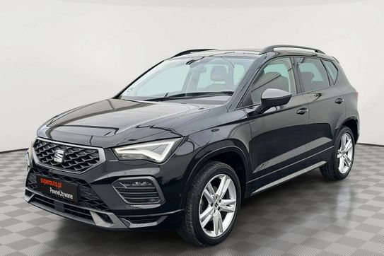 Seat Ateca 1.5 Tsi Fr S&S Dsg
