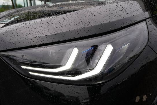 BMW X3 xDrive40d M Sport