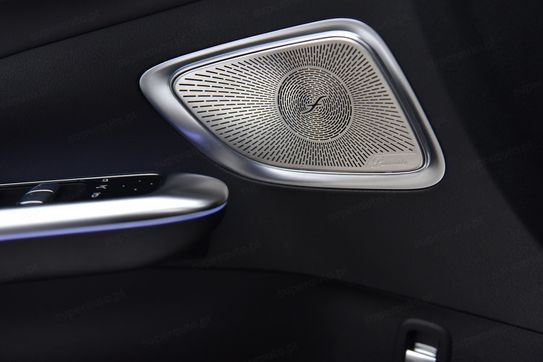 Mercedes Klasa C 300 d 4-Matic AMG