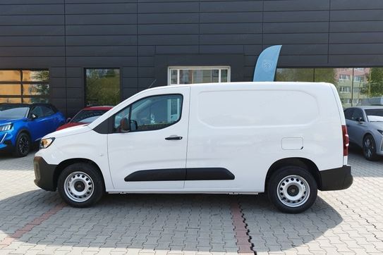 Peugeot Partner Van XL L2H1