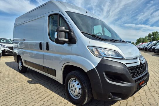 Citroen Jumper BlueHDi L2H2