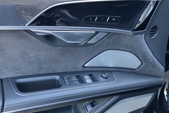 Audi A8 S8 TFSI Quattro