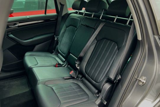 Skoda Kodiaq 2.0 TSI 4x4 L&K DSG