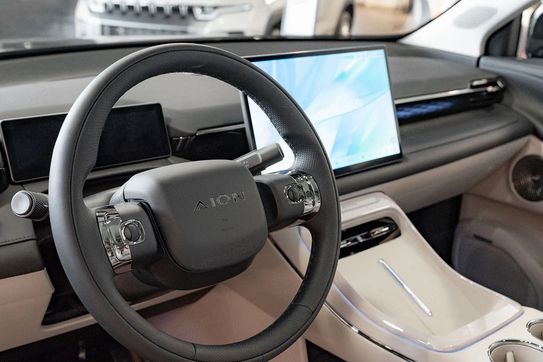 Gac AION V Premium EV