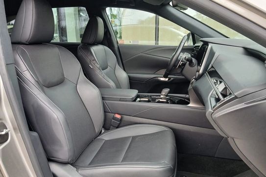 Lexus RX 350h Prestige