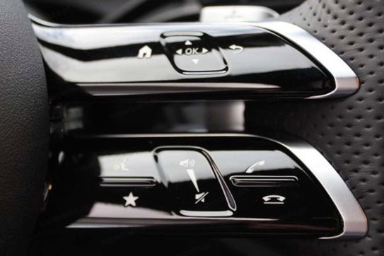 Mercedes E Klasa 200  4-Matic AMG