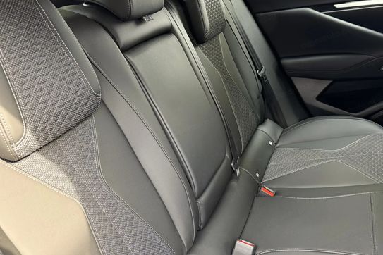 DS DS4 1.2 PureTech Trocadero aut