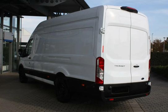 Ford Transit 350 L4H3 RWD Trend