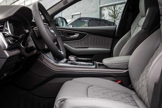 Audi Q8 50 TDI quattro