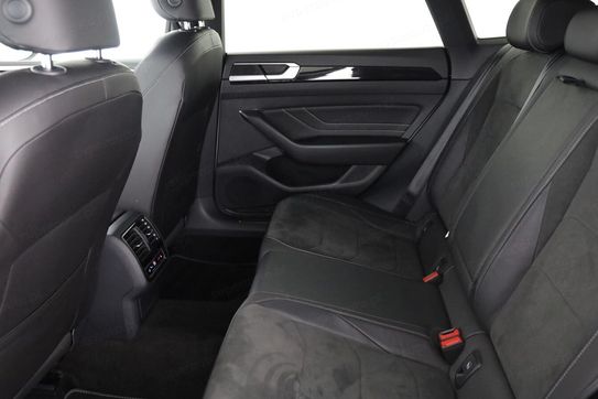 Volkswagen Arteon 2.0 TDI 4Motion DSG