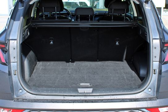 Hyundai Tucson 1.6 T-GDI Executive 2WD