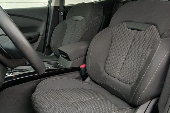 Renault Kadjar 1.3 TCe FAP Easy Life EDC