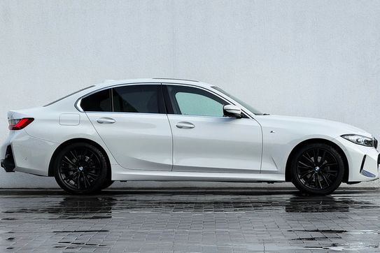 BMW Seria 3 320i M Sport