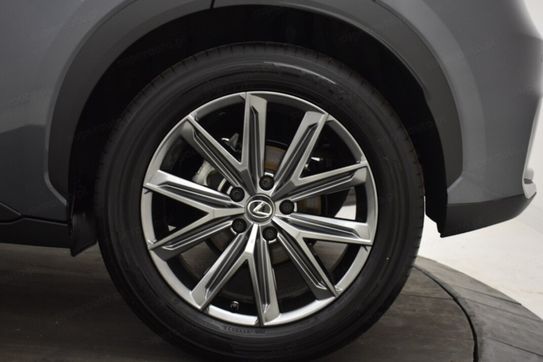 Lexus LBX Elegant 1.5 Hybrid
