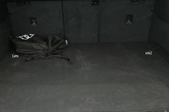 Audi A6 TDI quattro Avant