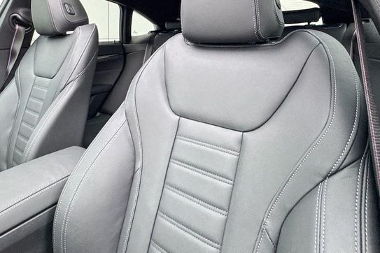BMW Seria 4 Gran Coupe 420d xDrive M Sport