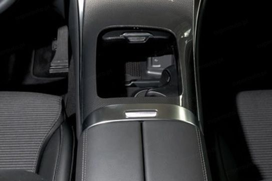 Mercedes GLC 220 d 4-Matic Avantgarde